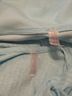 FP Movement Blue Casual Dress Size M - photo 3