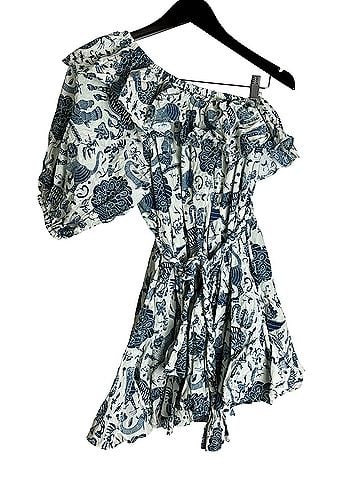 Rhode Ozzie Casual Dress (view 2)