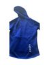NFL 100% Polyester Blue Jacket Size M - photo 2