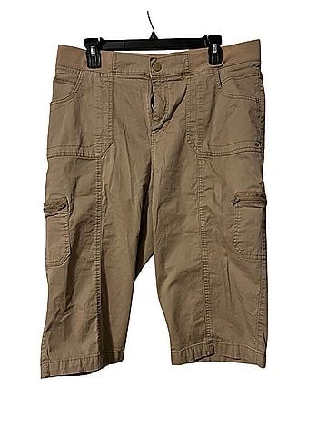 Lee Cargo Pants (view 1)