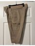 Lee Tan Cargo Pants Size 16 - photo 4