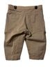 Lee Tan Cargo Pants Size 16 - photo 2