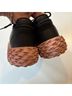 Giuseppe Zanotti Black Pink Sneakers Size EU 36 - photo 11