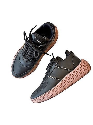 Giuseppe Zanotti Urchin Sneakers (view 1)