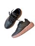Giuseppe Zanotti Black Pink Sneakers Size EU 36 - photo 1