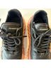Giuseppe Zanotti Black Pink Sneakers Size EU 36 - photo 4