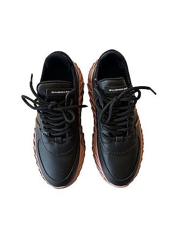 Giuseppe Zanotti Urchin Sneakers (view 2)