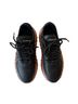 Giuseppe Zanotti Black Pink Sneakers Size EU 36 - photo 2