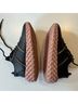Giuseppe Zanotti Black Pink Sneakers Size EU 36 - photo 10