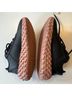 Giuseppe Zanotti Black Pink Sneakers Size EU 36 - photo 9