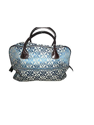 MAXX New York Leather Tote (view 2)