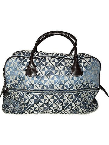 MAXX New York Leather Tote (view 1)