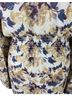 Downeast 100% Polyester 100% Polyester Floral Multi Color Casual Dress Size XXL - photo 8