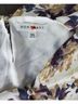 Downeast 100% Polyester 100% Polyester Floral Multi Color Casual Dress Size XXL - photo 5