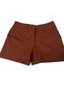 Lululemon Athletica Brown Shorts Size 28 waist - photo 1
