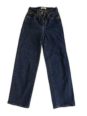 Madewell Jeans (view 1)
