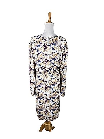 Downeast Casual Dress (view 2)