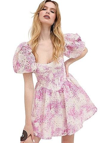 Bardot Kiah Casual Dress (view 1)