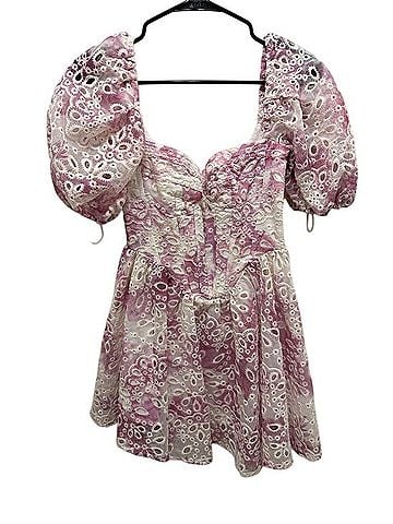 Bardot Kiah Casual Dress (view 2)