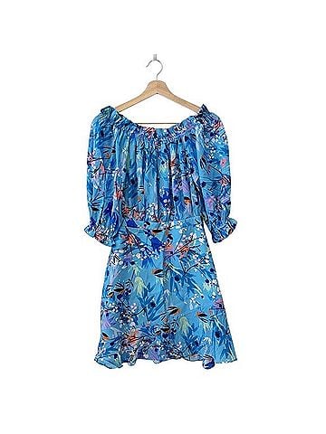Saloni Grace Casual Dress (view 1)