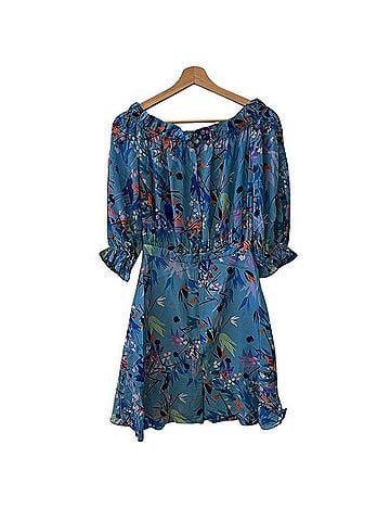 Saloni Grace Casual Dress (view 2)