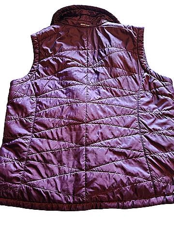 Columbia Vest (view 2)