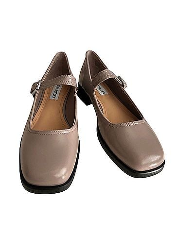 Steve Madden Mary Jane Flats (view 1)