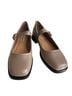 Steve Madden Brown Gray Flats Size 8 - photo 1