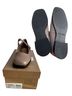 Steve Madden Brown Gray Flats Size 8 - photo 2