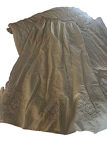 Calypso St. Barth Casual Skirt (view 2)
