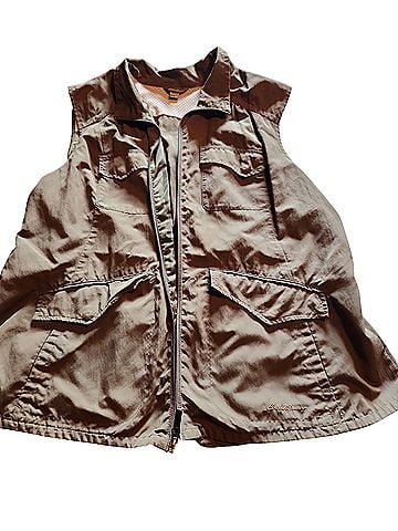 Eddie Bauer Vest (view 1)
