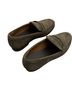 Beckett Simonon Gray Flats Size 6 - photo 2