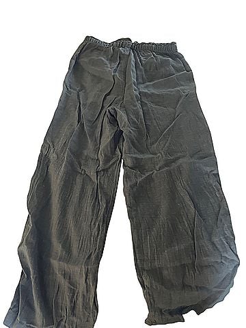 Cynthia Rowley Linen Pants (view 2)