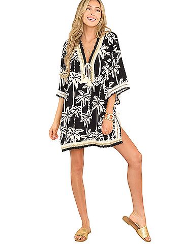Surf Gypsy Swimsuit Cover Up (view 1)