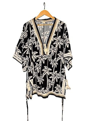 Surf Gypsy Swimsuit Cover Up (view 2)