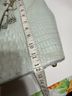 Brahmin Blue Leather Shoulder Bag One size - photo 9