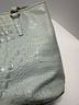 Brahmin Blue Leather Shoulder Bag One size - photo 6