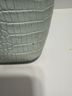 Brahmin Blue Leather Shoulder Bag One size - photo 13