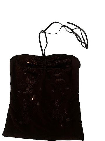 Kimchi Blue Sleeveless Blouse (view 1)