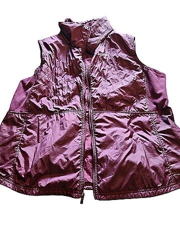 Columbia Vest (view 1)