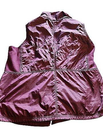 Columbia Vest (view 2)