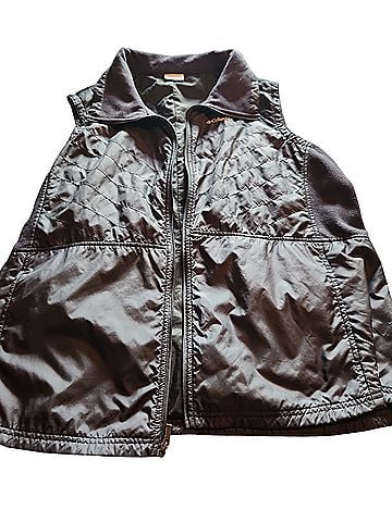 Columbia Vest (view 1)
