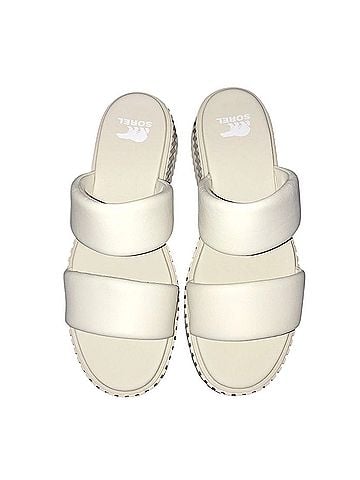 Sorel Sorel Ona Streetworks Slide Sandals (view 2)