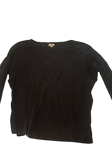Vince. Long Sleeve Top (view 2)