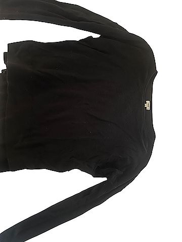 Vince. Long Sleeve Top (view 1)