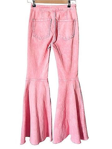 We the Free Just Float Casual Pants (view 2)