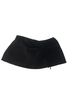 Rampage Black Skort Size M - photo 1