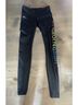 Aviator Nation Black Leggings Size XS - photo 5