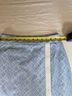J. McLaughlin Graphic Blue Green Skort Size XS - photo 8