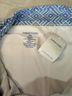 J. McLaughlin Graphic Blue Green Skort Size XS - photo 3
